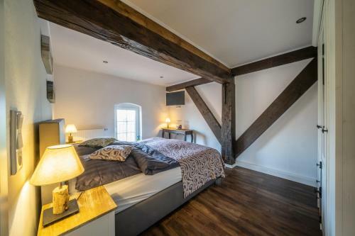 Apartamento Ostland-loft