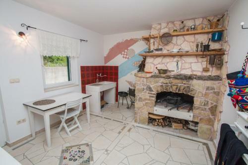 Villa Ku?a Za Odmor Maka