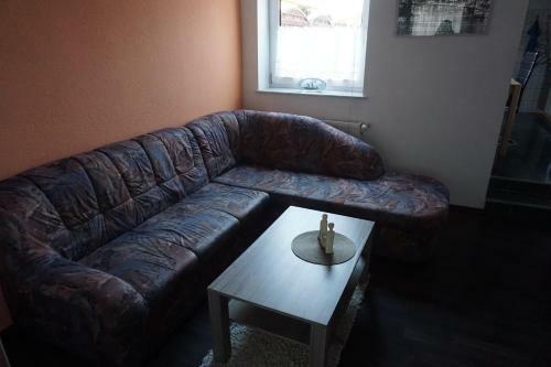 Apartamento Fewo-sossna