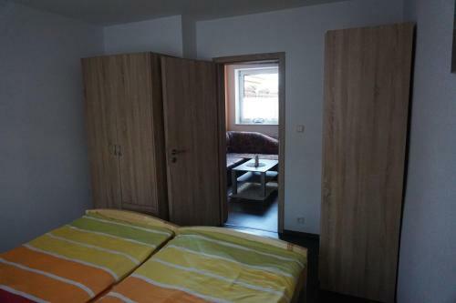 Apartamento Fewo-sossna