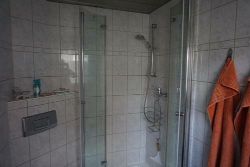 Apartamento Fewo-sossna