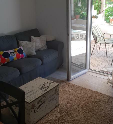 Apartamento House By The Sea