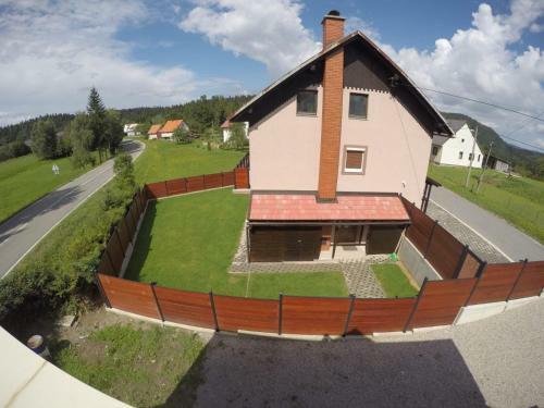 Holiday Home Kairos