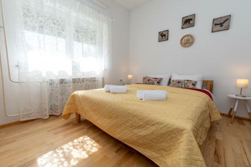 Holiday Home Kairos