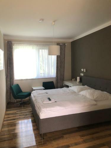 Hostal Asiatisches Landhaus