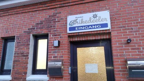 Apartamento Pension Likedeeler Suite Roger de Flor