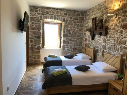Bed & Breakfast Agroturizam Antunovi?