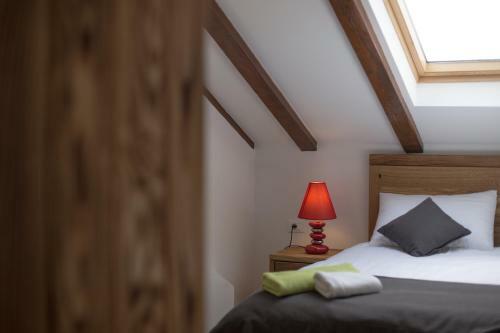 Bed & Breakfast Agroturizam Antunovi?