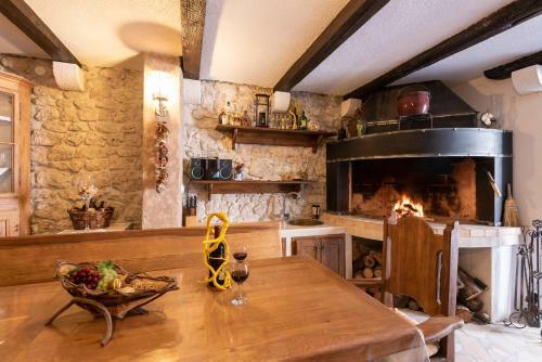 Holiday Home Kuna