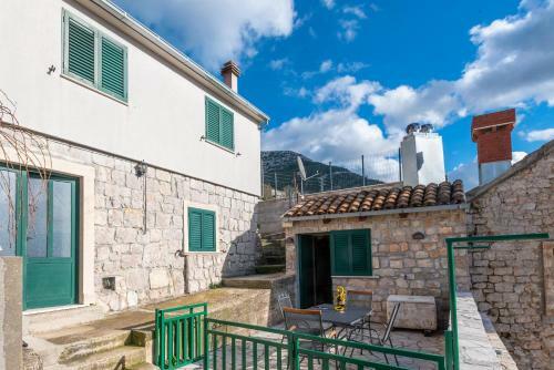 Holiday Home Kuna