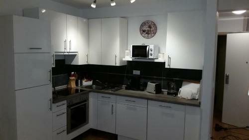Apartamento Appartment Veshnyaka