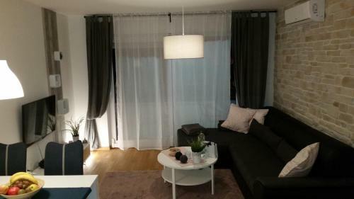 Apartamento Appartment Veshnyaka