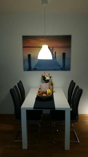 Apartamento Appartment Veshnyaka