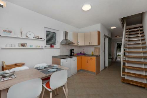 Apartmani Zovko