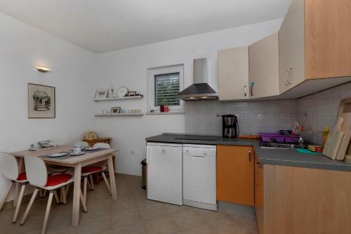 Apartmani Zovko