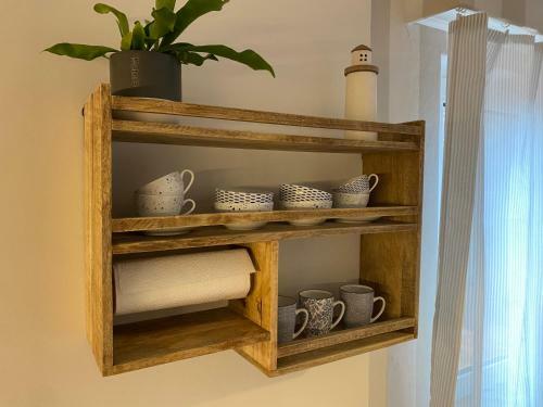 Relitto Boutique Und Aparthotel Borkum