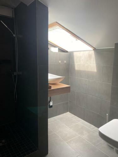 Relitto Boutique Und Aparthotel Borkum