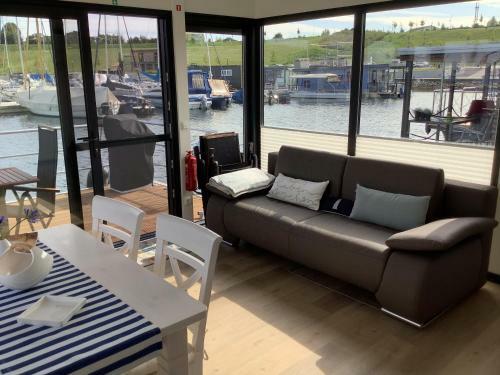 Hausboot Casa Di Lago