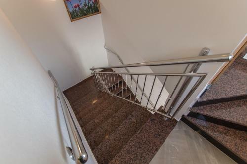 Studio Apartments Zloic In Krvavica