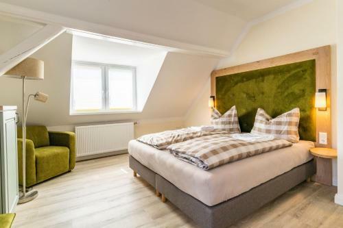 Apartamento Haus Emma