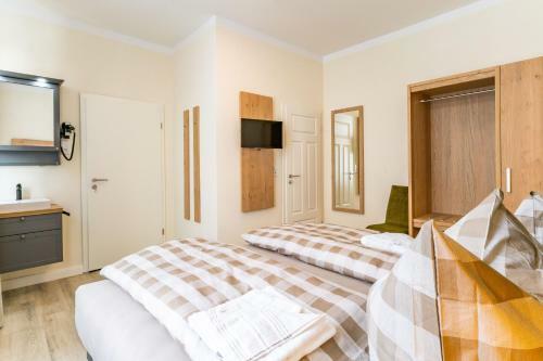 Apartamento Haus Emma