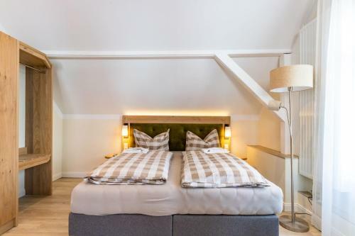 Apartamento Haus Emma