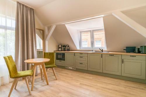 Apartamento Haus Emma