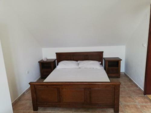 Apartman Marina