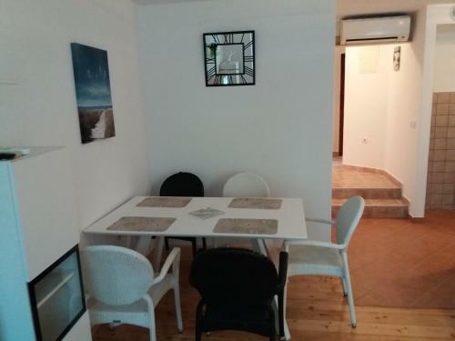 Apartman Marina