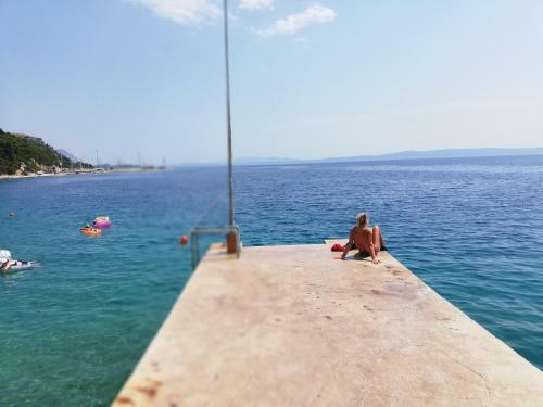 Apartman Marina