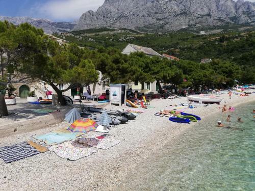 Apartman Marina