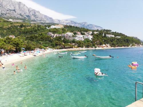 Apartman Marina