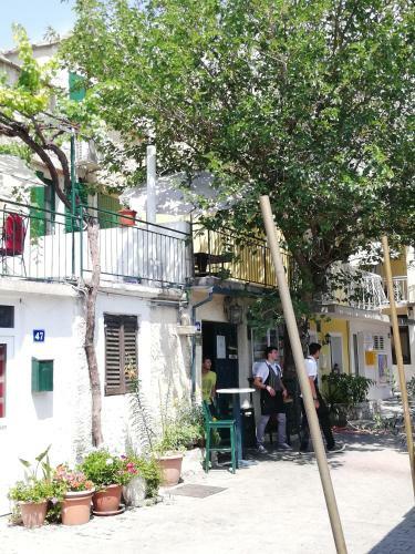 Apartman Marina