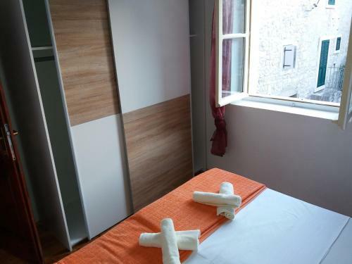 Apartman Marina