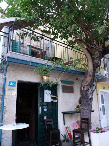 Apartman Marina