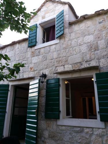 Apartman Marina