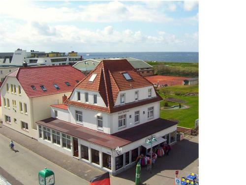Hostal Pension Haus Beckmann