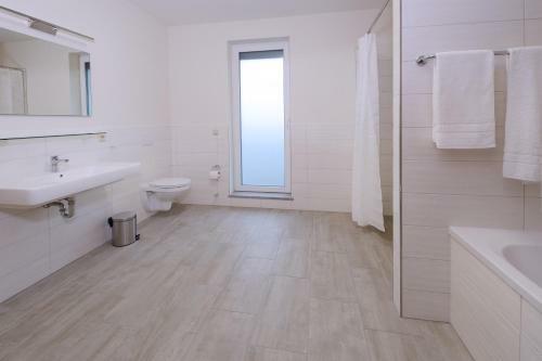 Apartamento Havel-spitze Ferienwohnungen