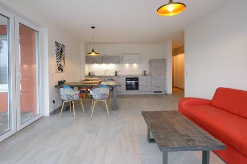 Apartamento Havel-spitze Ferienwohnungen