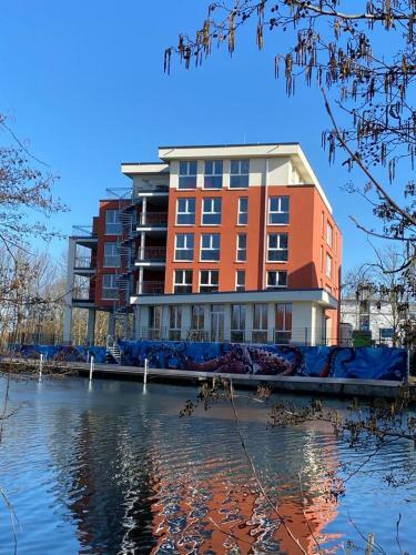 Apartamento Havel-spitze Ferienwohnungen