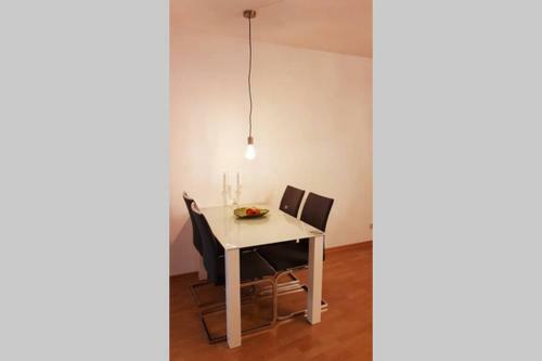 3-raum Apartment Auf Der Dom-insel