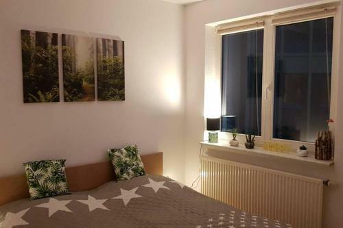 3-raum Apartment Auf Der Dom-insel