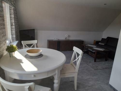 Apartamento Fischerbalje