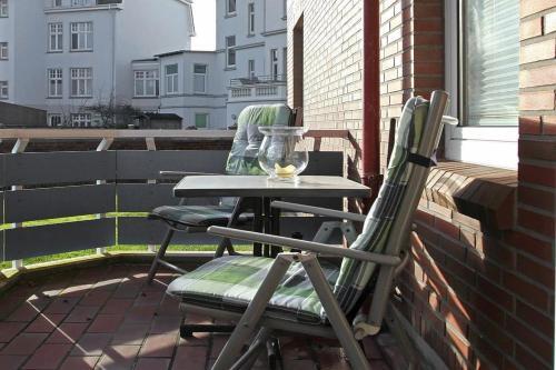 Apartamento Strandhus Strandhus 09
