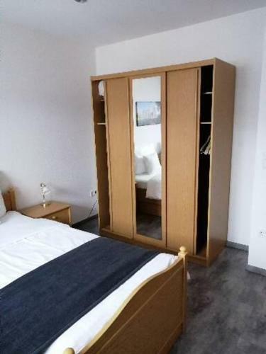 Bed & Breakfast Weingut Licht-stadtfeld