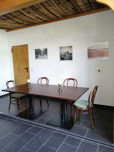 Bed & Breakfast Weingut Licht-stadtfeld