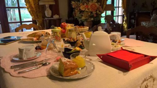 Bed & Breakfast Villa L'ambiance
