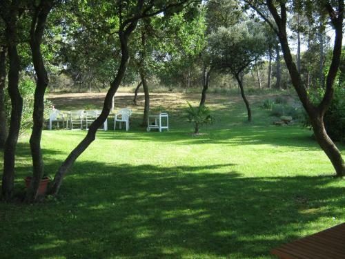 Bed & Breakfast Villa L'ambiance