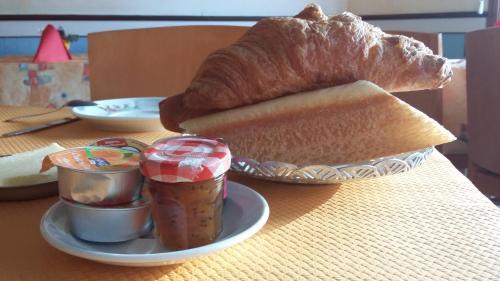 Hotel H�tel Aux Cerisiers