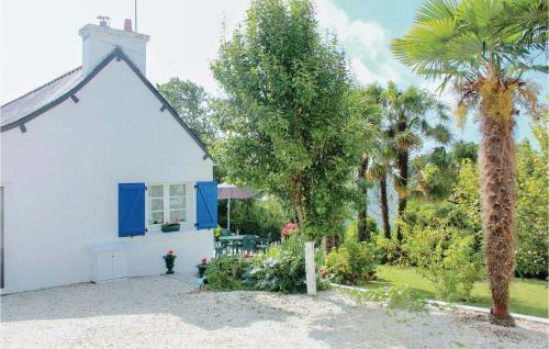 Holiday Home Rue de Kroas Prenn